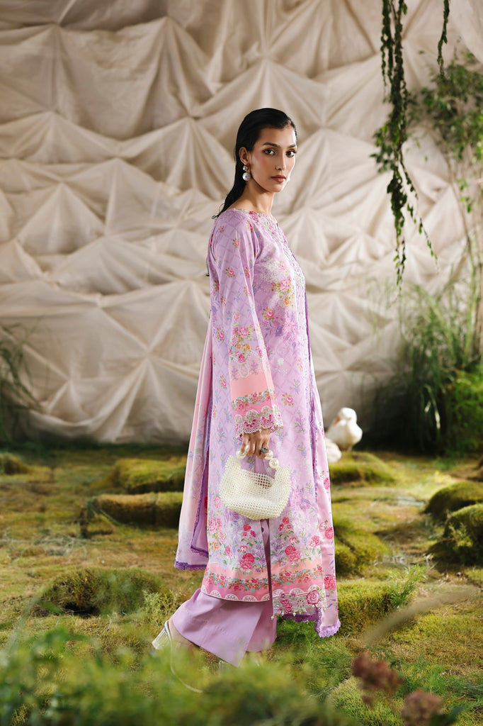 Rajbari | Silah Silk Edit | Silah Silk Edit - 09