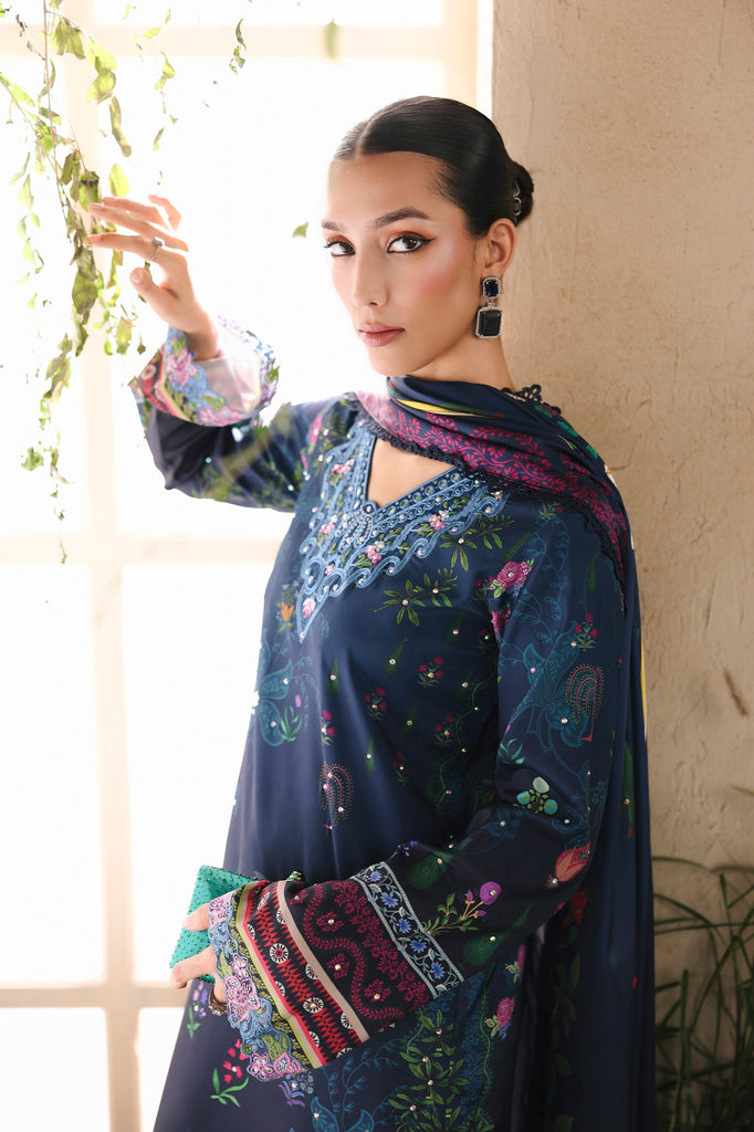 Rajbari | Silah Silk Edit | Silah Silk Edit - 02