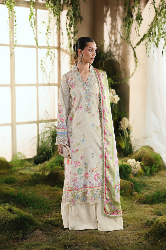 Rajbari | Silah Silk Edit | Silah Silk Edit - 06