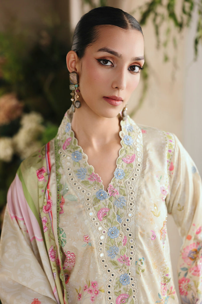Rajbari | Silah Silk Edit | Silah Silk Edit - 06