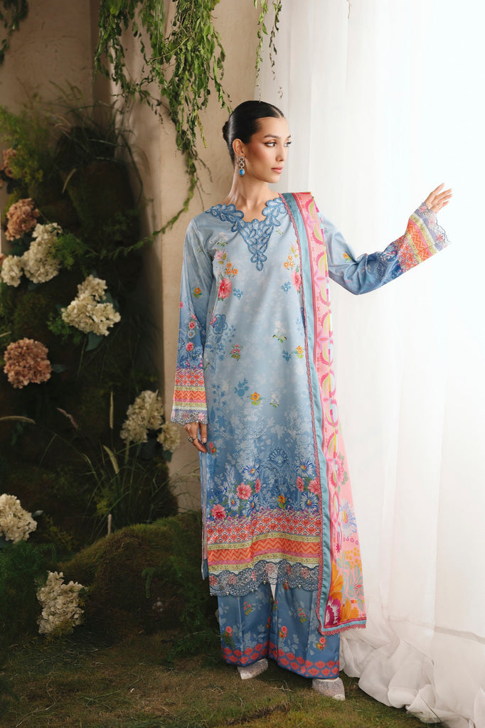 Rajbari | Silah Silk Edit | Silah Silk Edit - 10