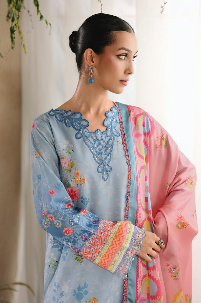 Rajbari | Silah Silk Edit | Silah Silk Edit - 10