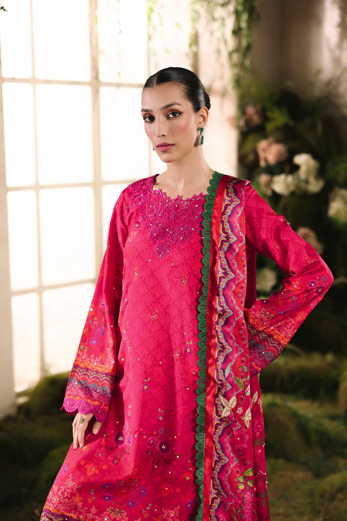 Rajbari | Silah Silk Edit | Silah Silk Edit - 05