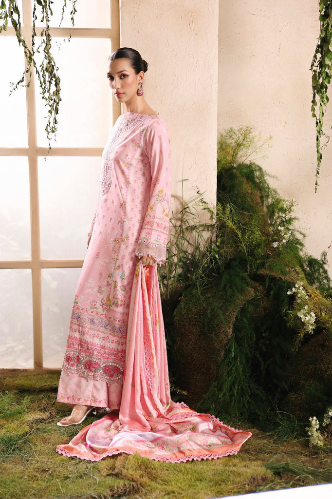Rajbari | Silah Silk Edit | Silah Silk Edit - 01