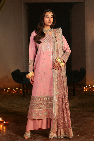 Saad Shaikh | Singhar Premium Silk 26 | ROSHAAN