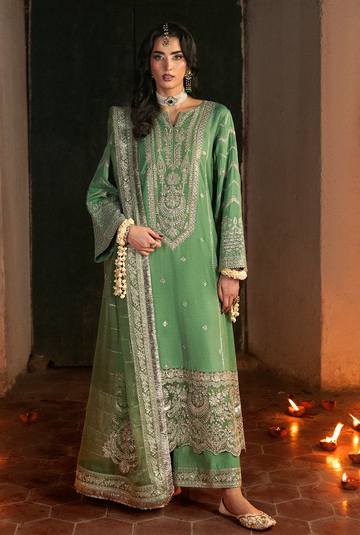 Saad Shaikh | Singhar Premium Silk 26 | AIRA