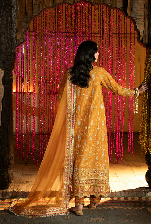 Saad Shaikh | Singhar Premium Silk 25 | KAYA