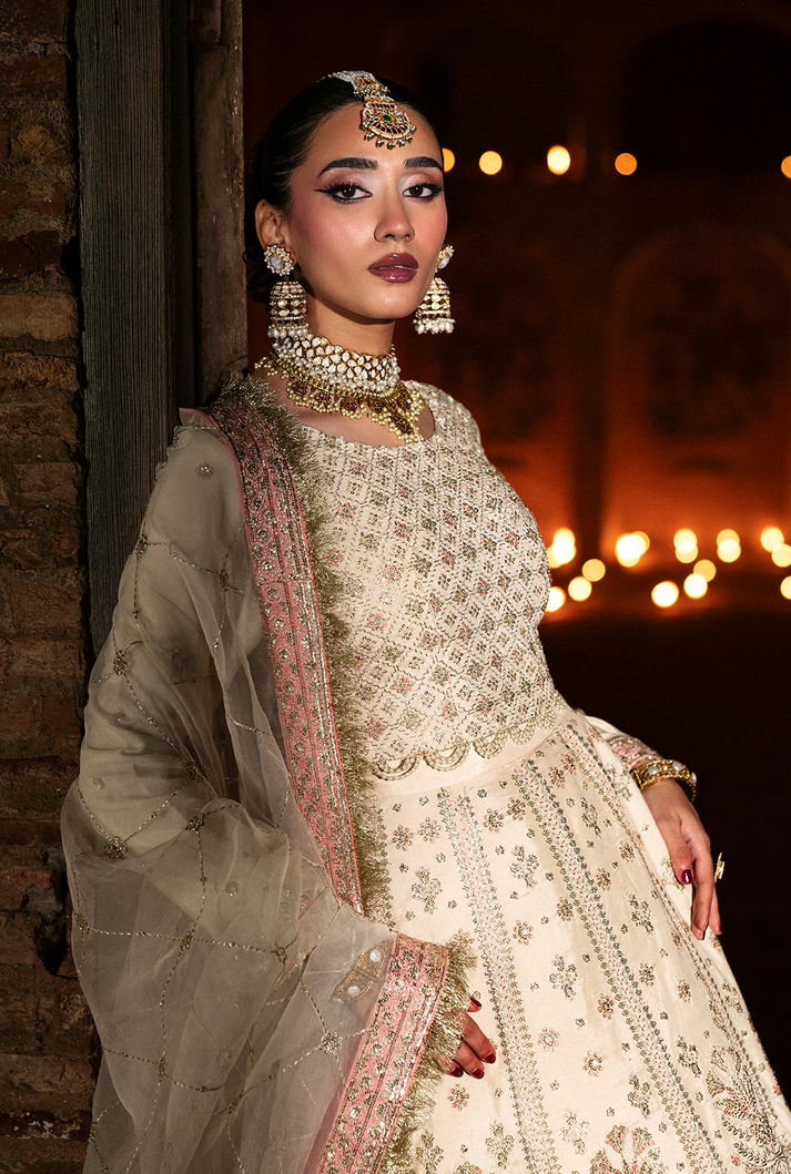 Saad Shaikh | Singhar Premium Silk 26 | SITARA