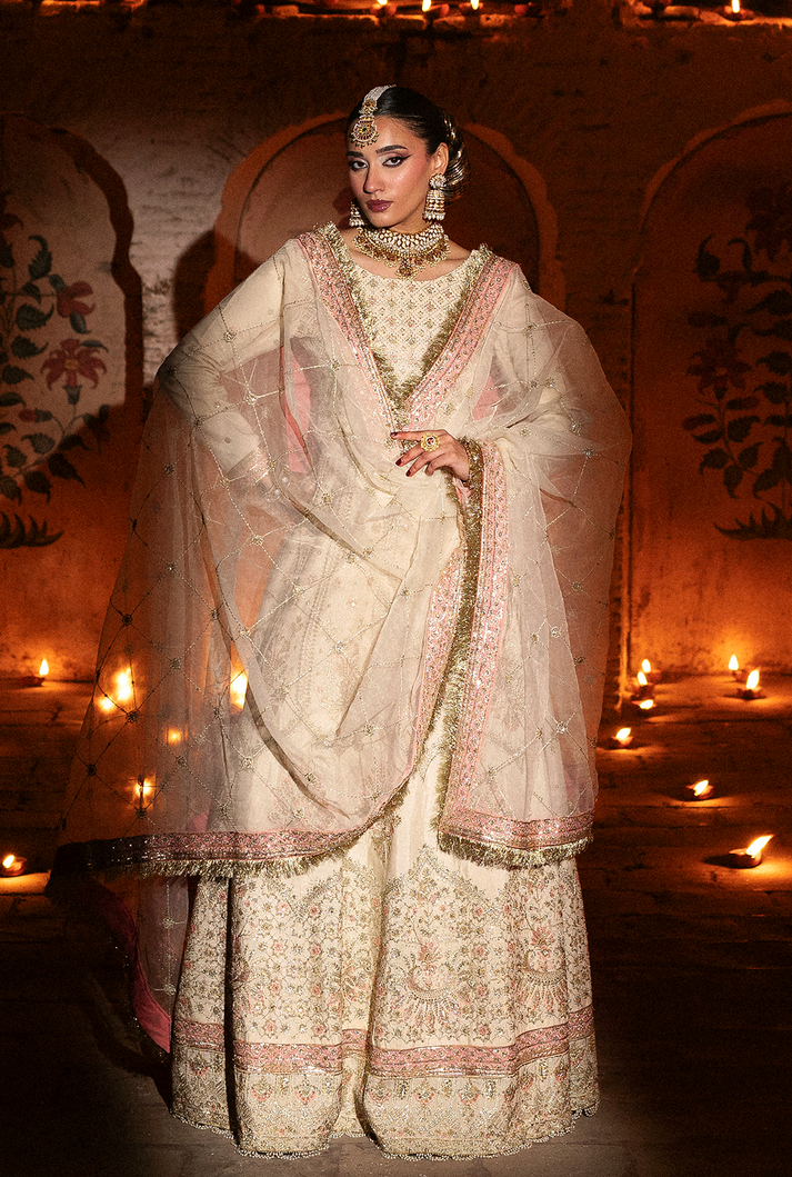 Saad Shaikh | Singhar Premium Silk 26 | SITARA