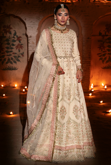 Saad Shaikh | Singhar Premium Silk 26 | SITARA