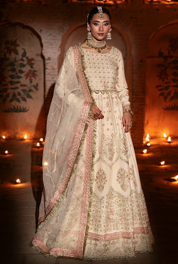 Saad Shaikh | Singhar Premium Silk 26 | SITARA