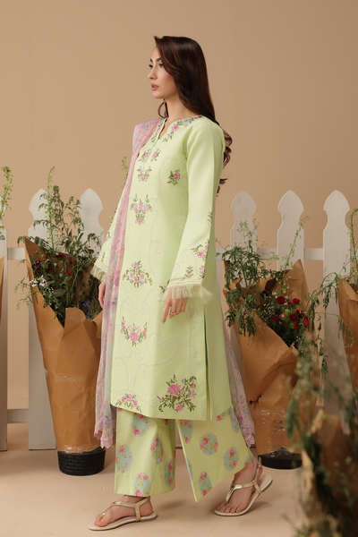 Rajbari | Jahaan Lawn | JAHAAN | 11