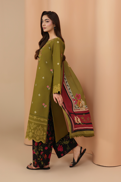 Rajbari | Jahaan Lawn | JAHAAN | 10