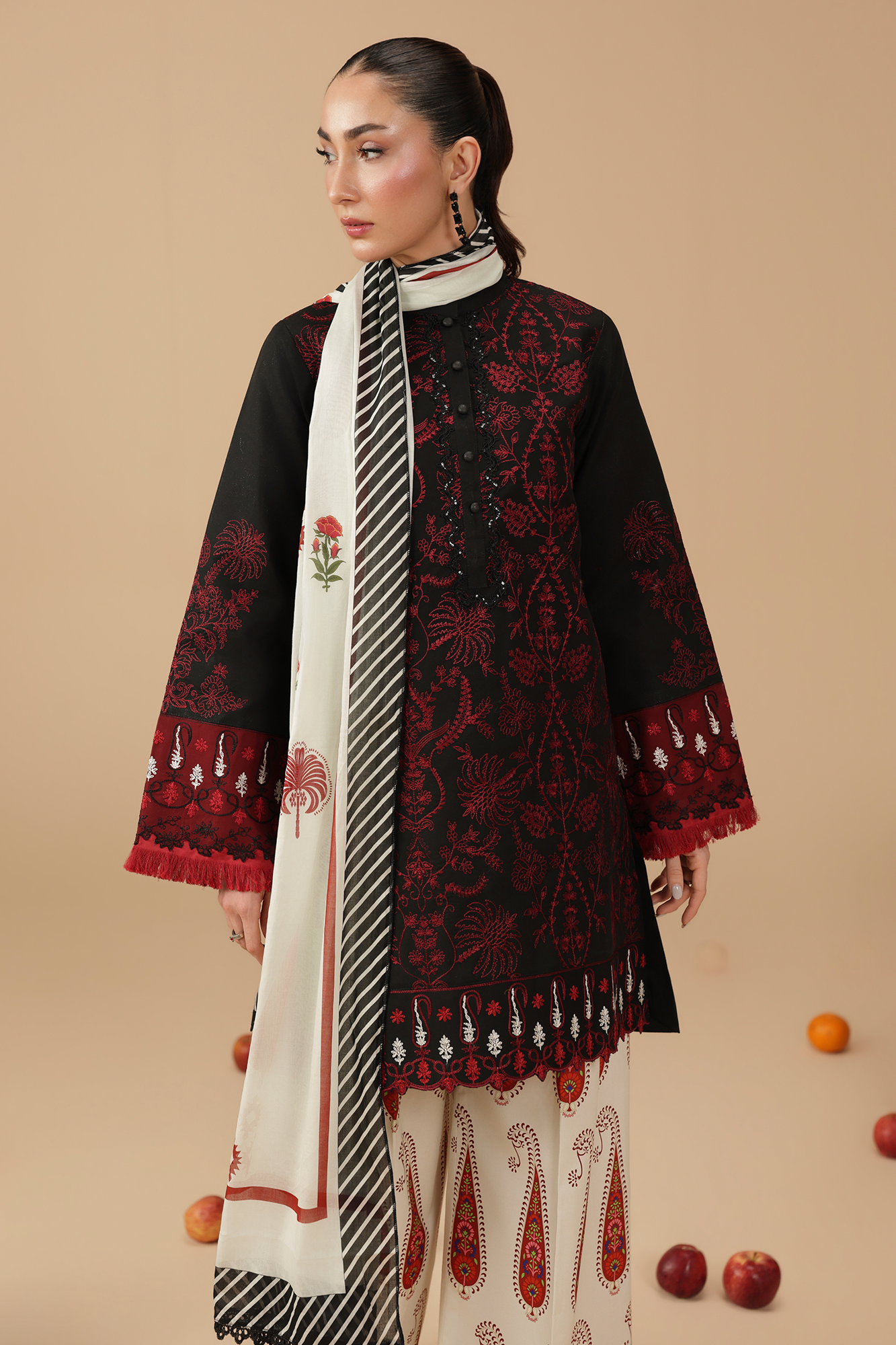Rajbari | Jahaan Lawn | JAHAAN | 02