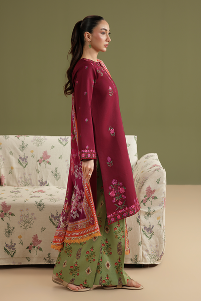 Rajbari | Jahaan Lawn | JAHAAN | 09