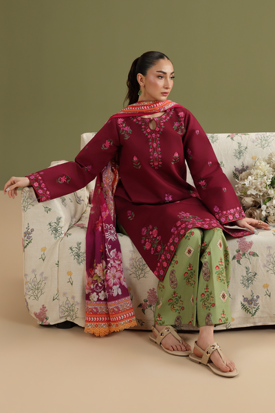 Rajbari | Jahaan Lawn | JAHAAN | 09