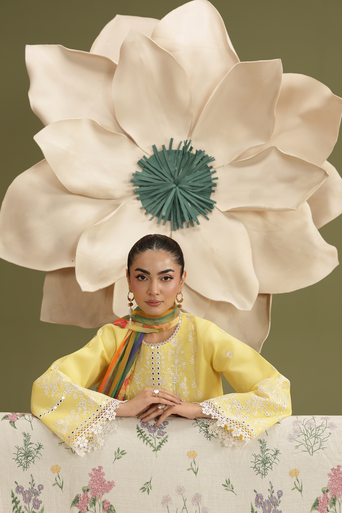 Rajbari | Jahaan Lawn | JAHAAN | 03