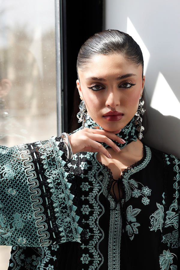 Qalamkar | Q Line Lawn 26 | QKL-06 SANA