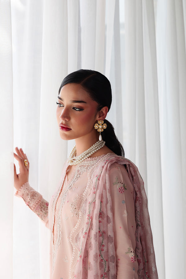 Qalamkar | Q Line Lawn 26 | QKL-04 NAIRA