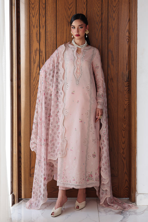 Qalamkar | Q Line Lawn 26 | QKL-04 NAIRA