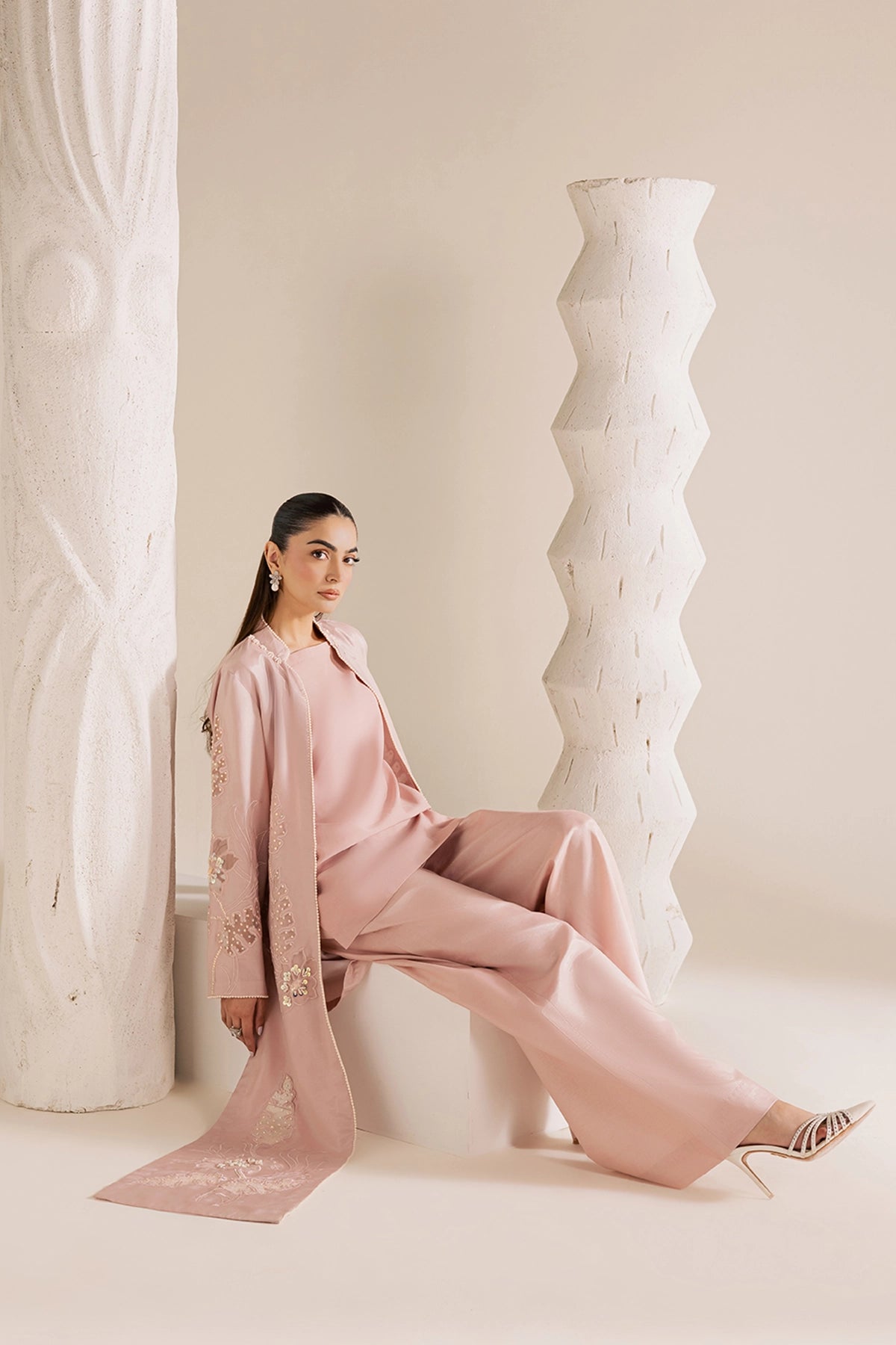 Vanya | Solana Luxe Pret | FF-79