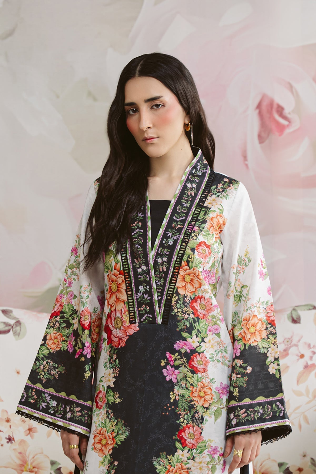 Vanya | Co Ords | CO-136