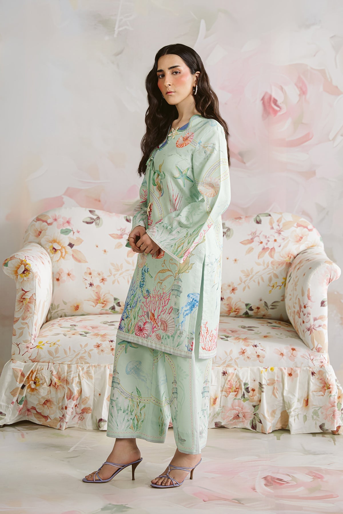 Vanya | Co Ords | CO-135