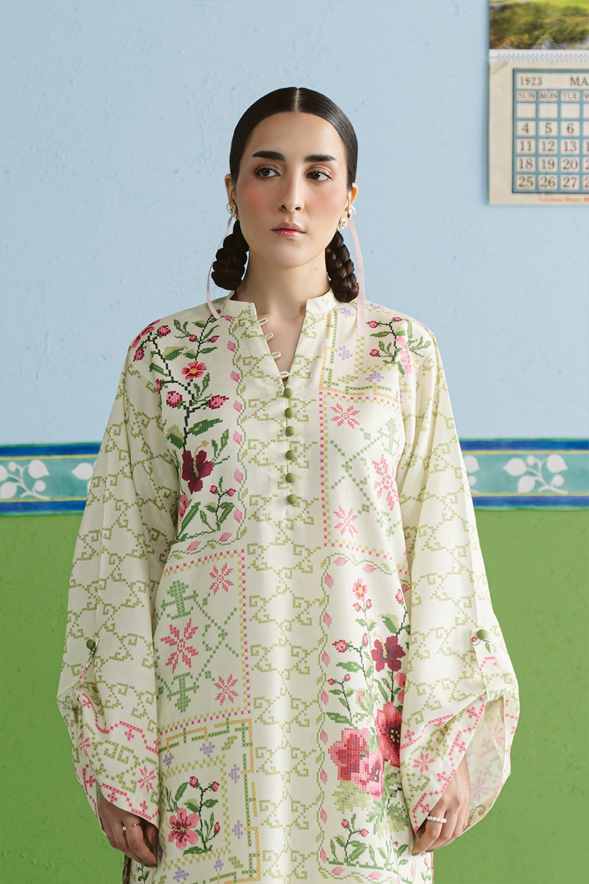 Vanya | Co Ords | CO-133