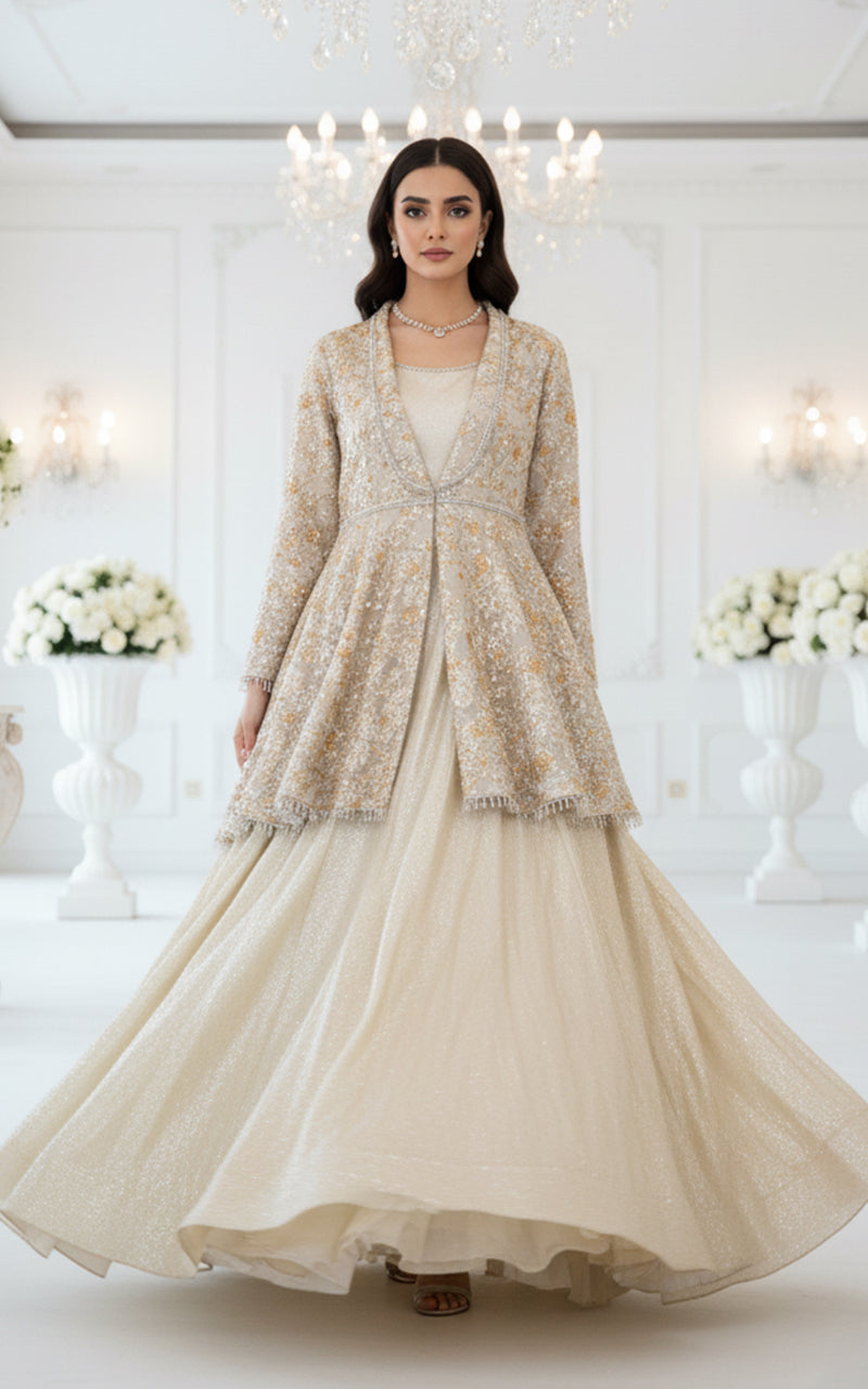 Threads and Motifs | Formal Dresses 25 | 10343.1