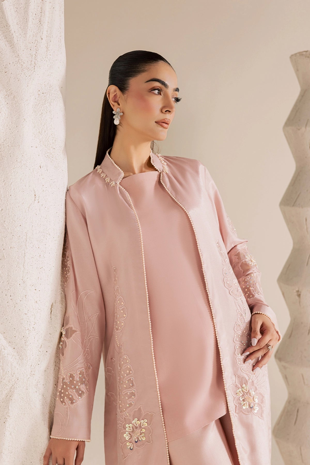 Vanya | Solana Luxe Pret | FF-79