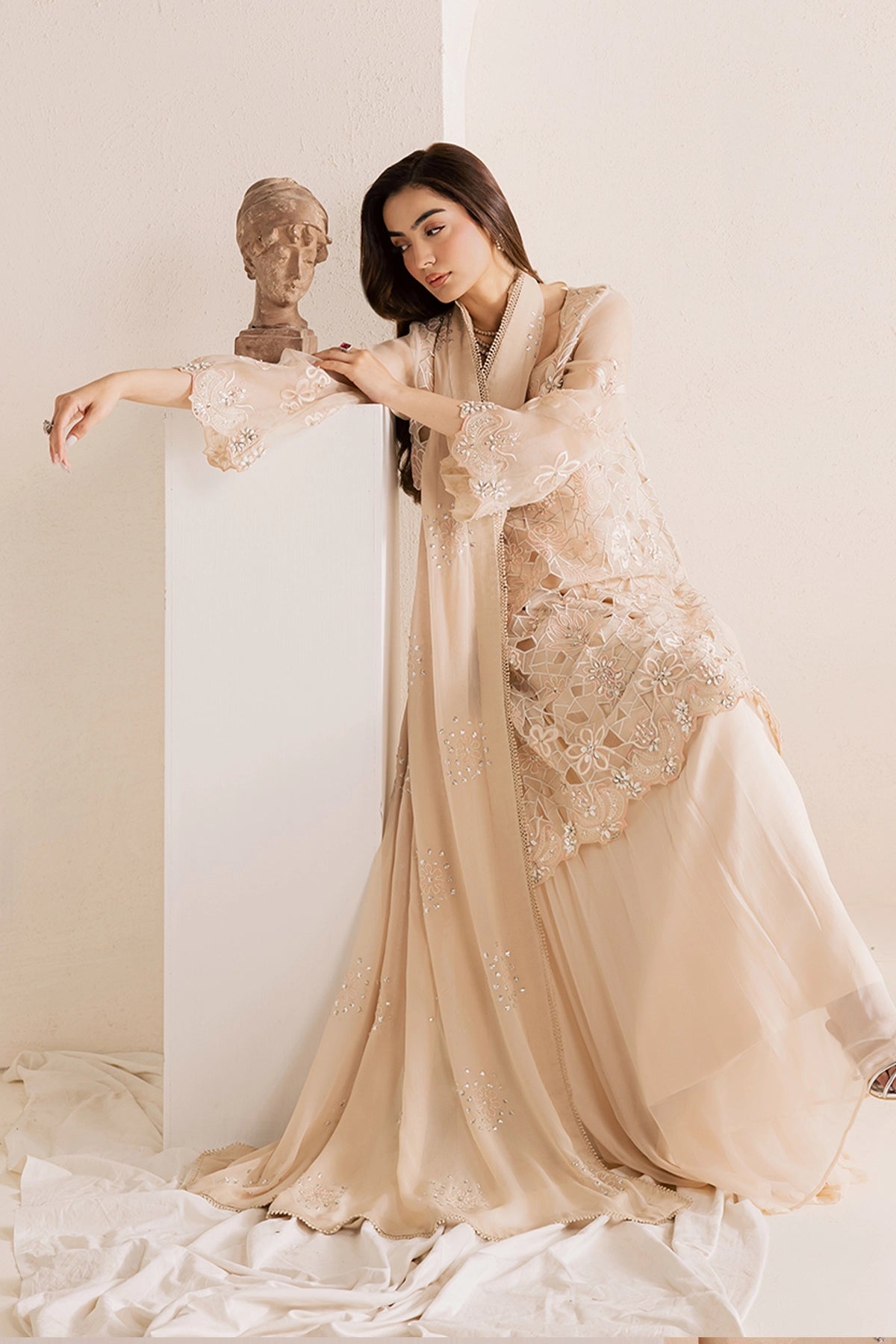 Vanya | Solana Luxe Pret |   FF-83