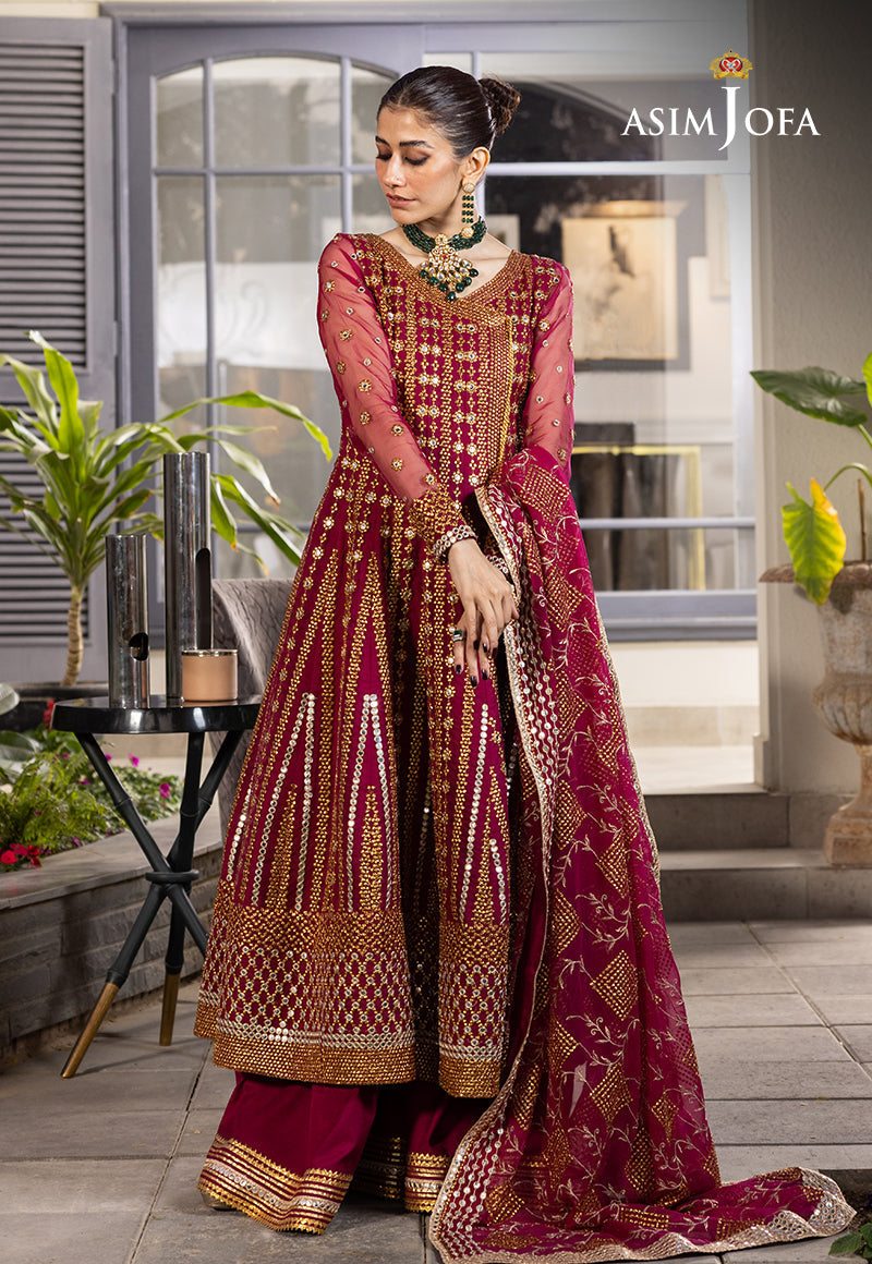 Asim Jofa | Mera Haseen Jora | AJJH-08