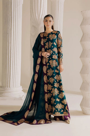 Vanya | Solana Luxe Pret | FF-84