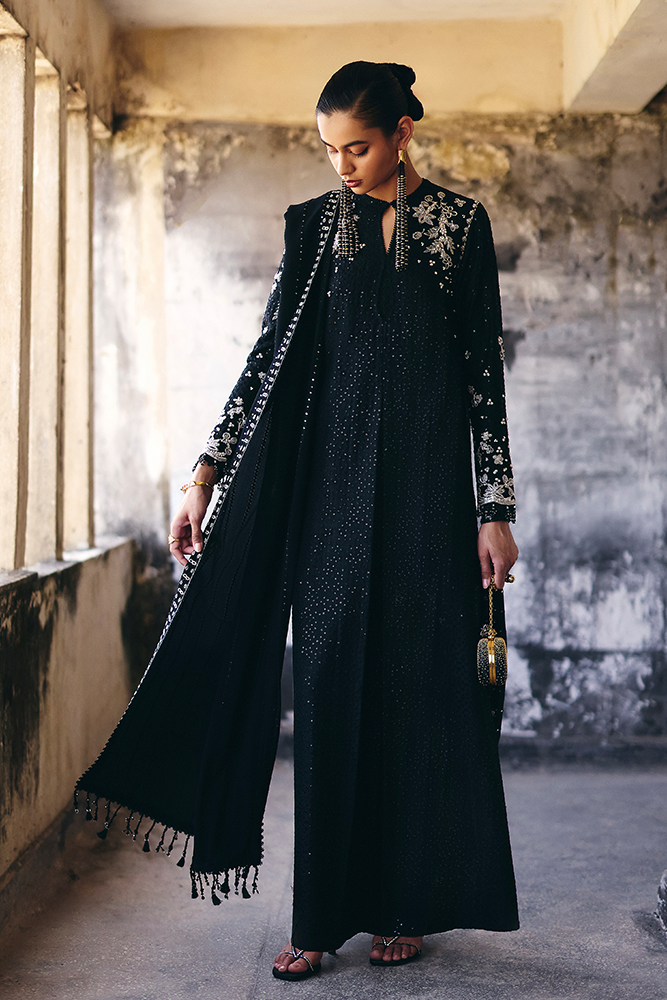Suffuse | Silk Pret Summer 25 | VIVORA