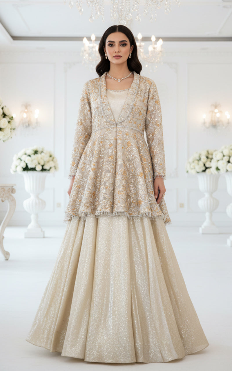 Threads and Motifs | Formal Dresses 25 | 10343.1