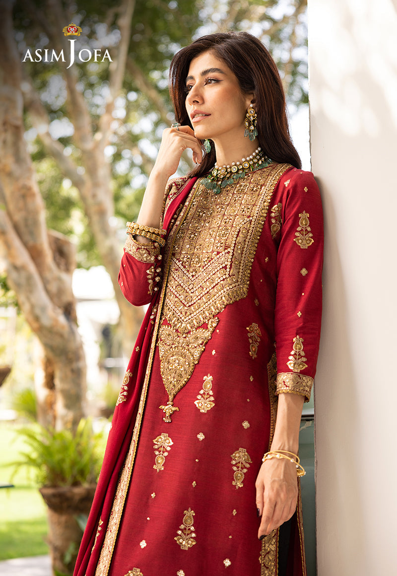 Asim Jofa | Mera Haseen Jora | AJJH-02
