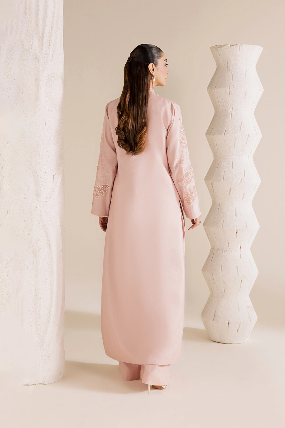 Vanya | Solana Luxe Pret | FF-79