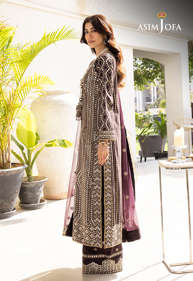 Asim Jofa | Mera Haseen Jora | AJJH-01