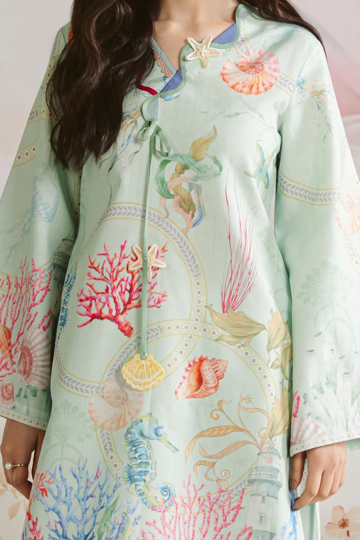 Vanya | Co Ords | CO-135