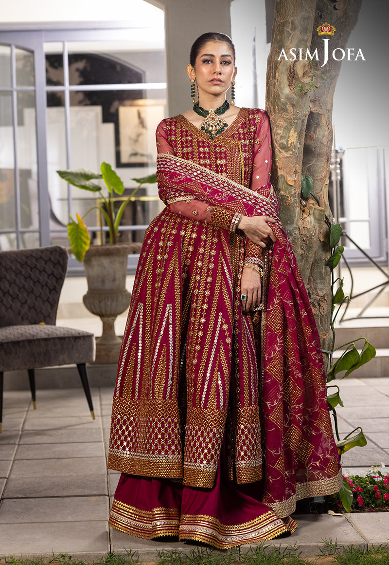 Asim Jofa | Mera Haseen Jora | AJJH-08
