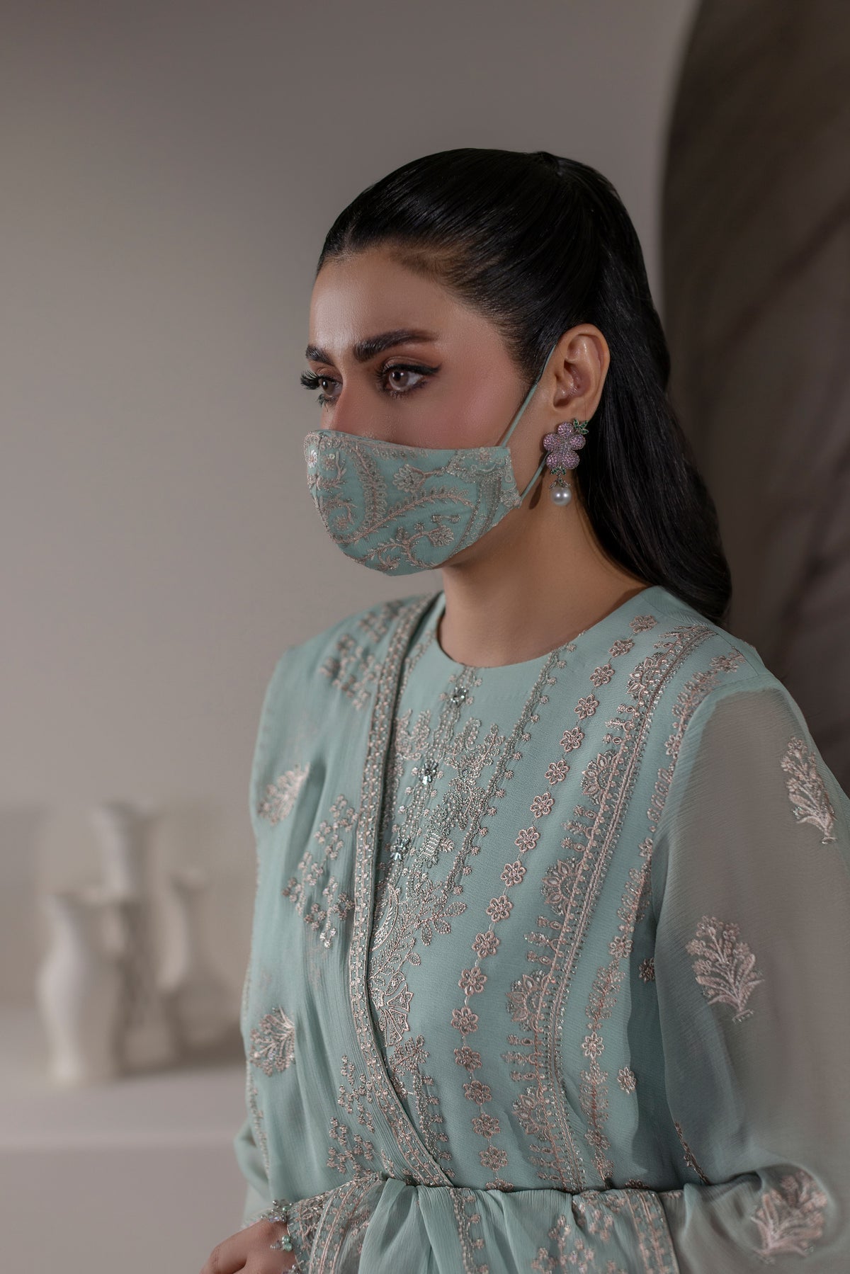 Flossie | Dilkash Kuch Khas | DI-04 A