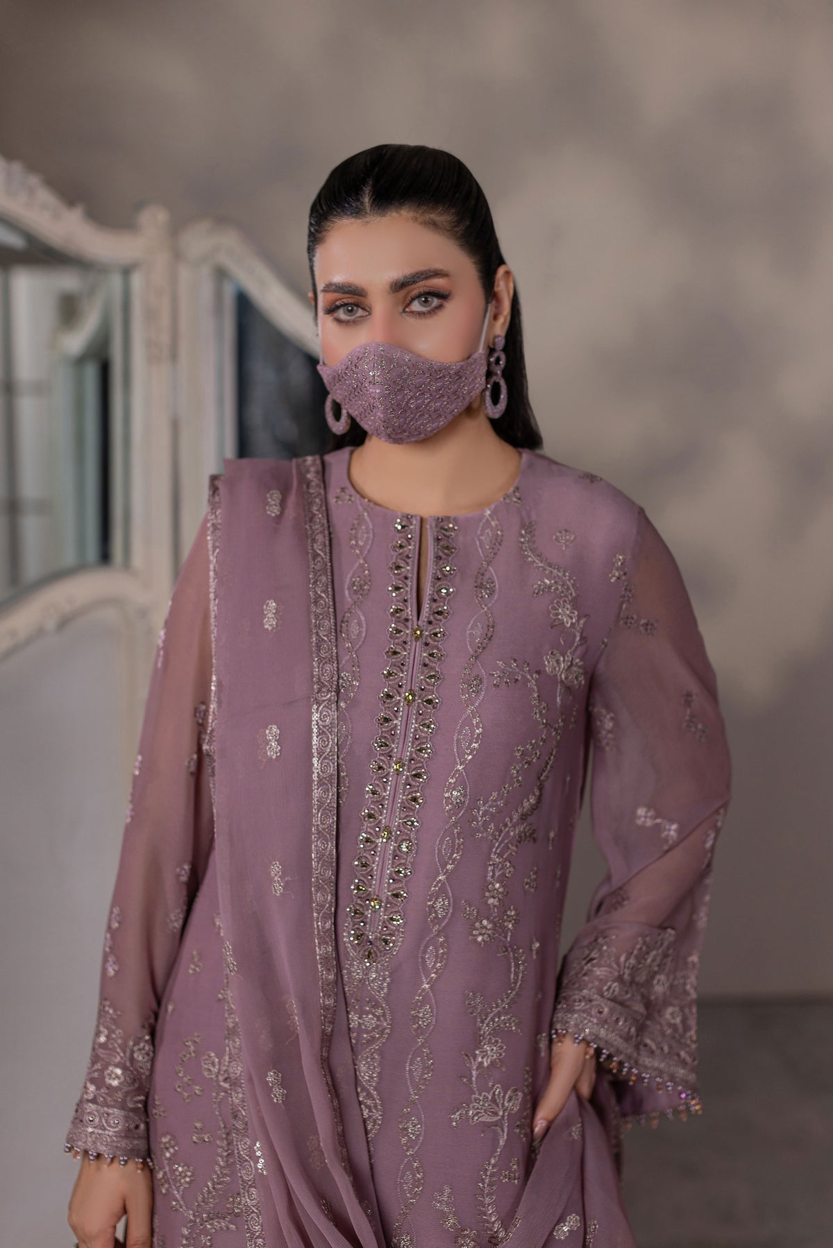 Flossie | Dilkash Kuch Khas | DI-03 B