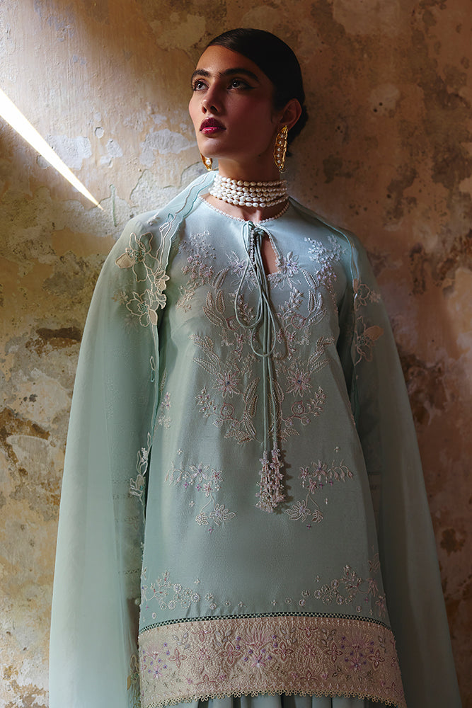 Suffuse | Silk Pret Summer 26 | OUREA