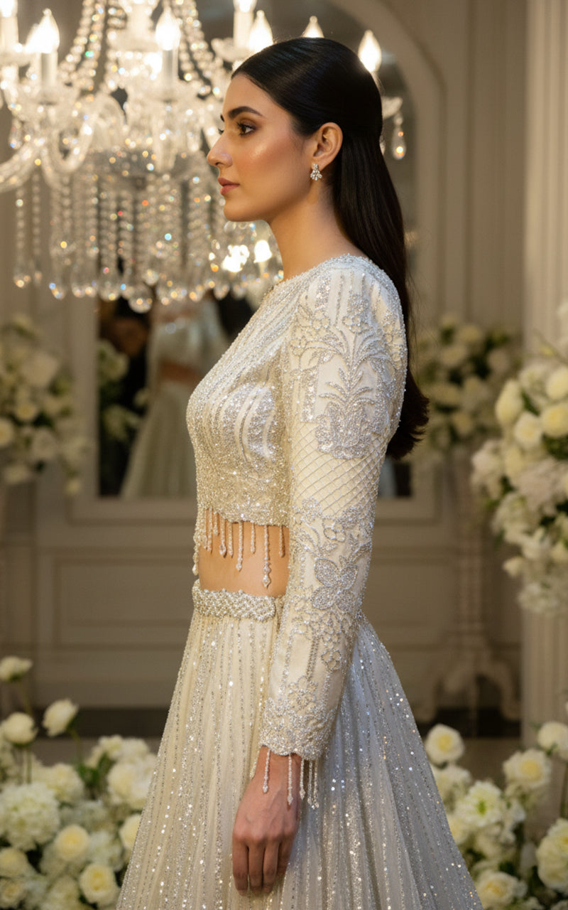 Threads and Motifs | Formal Dresses 25 | 10304.1