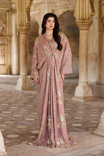 Vanya | Virsa Formals | ED-012