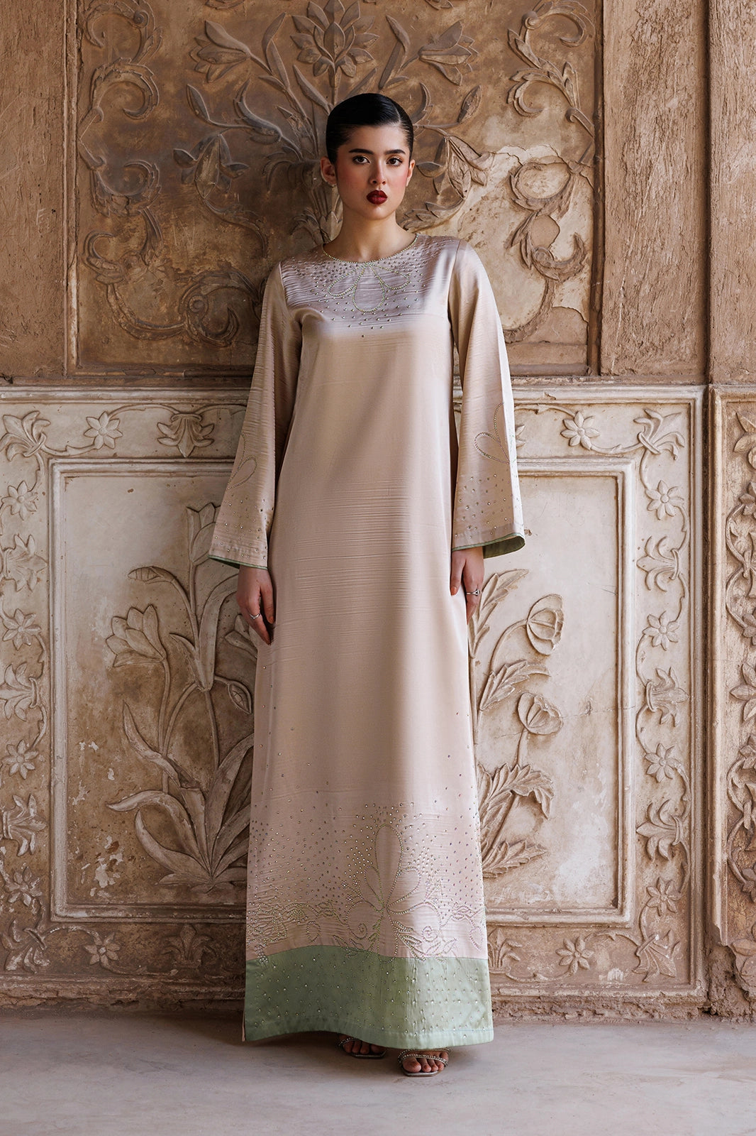 Vanya | Virsa Formals | ED-014