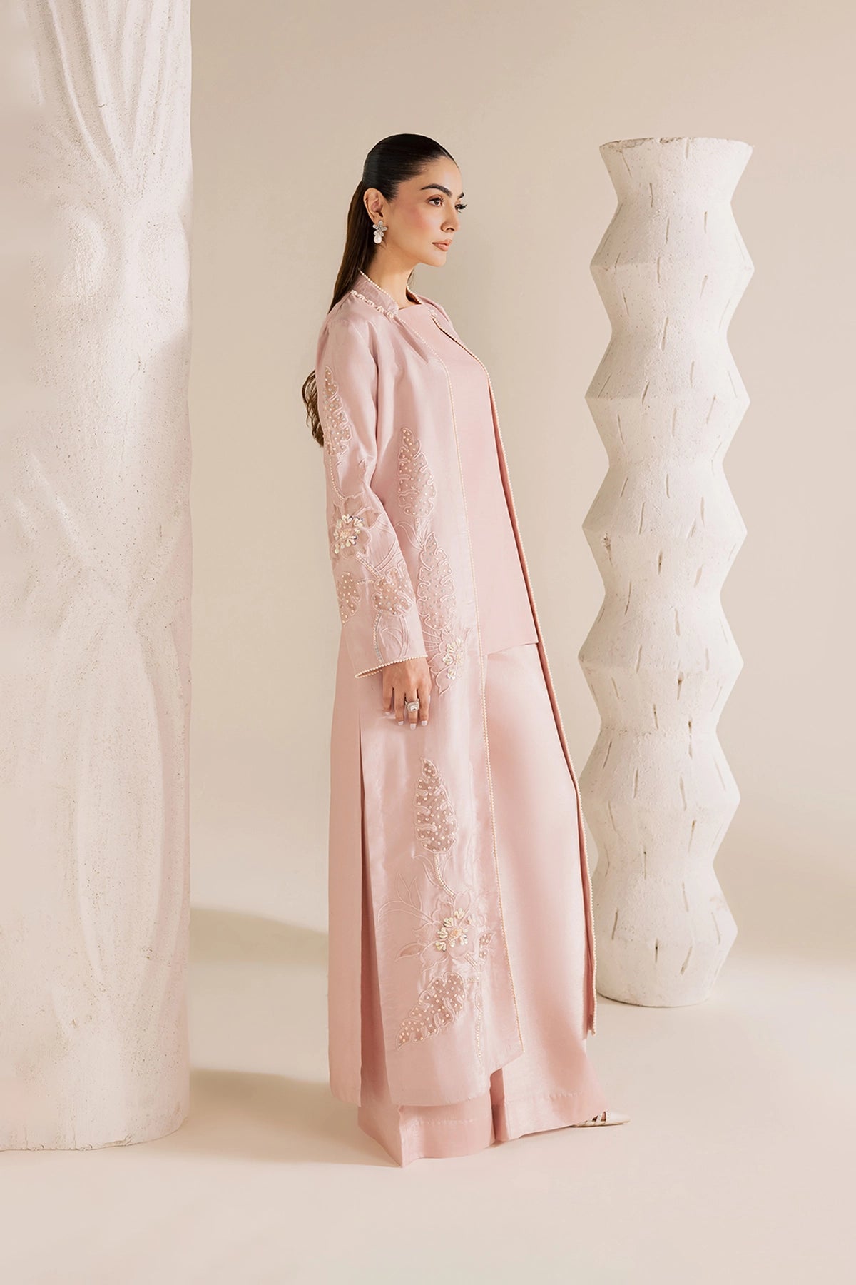 Vanya | Solana Luxe Pret | FF-79