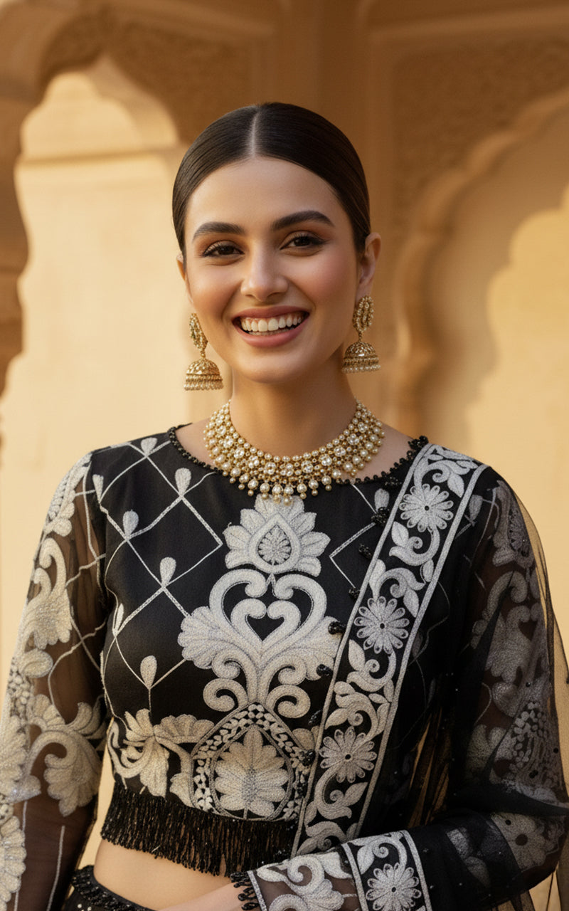 Threads and Motifs | Formal Dresses 25 | 10328