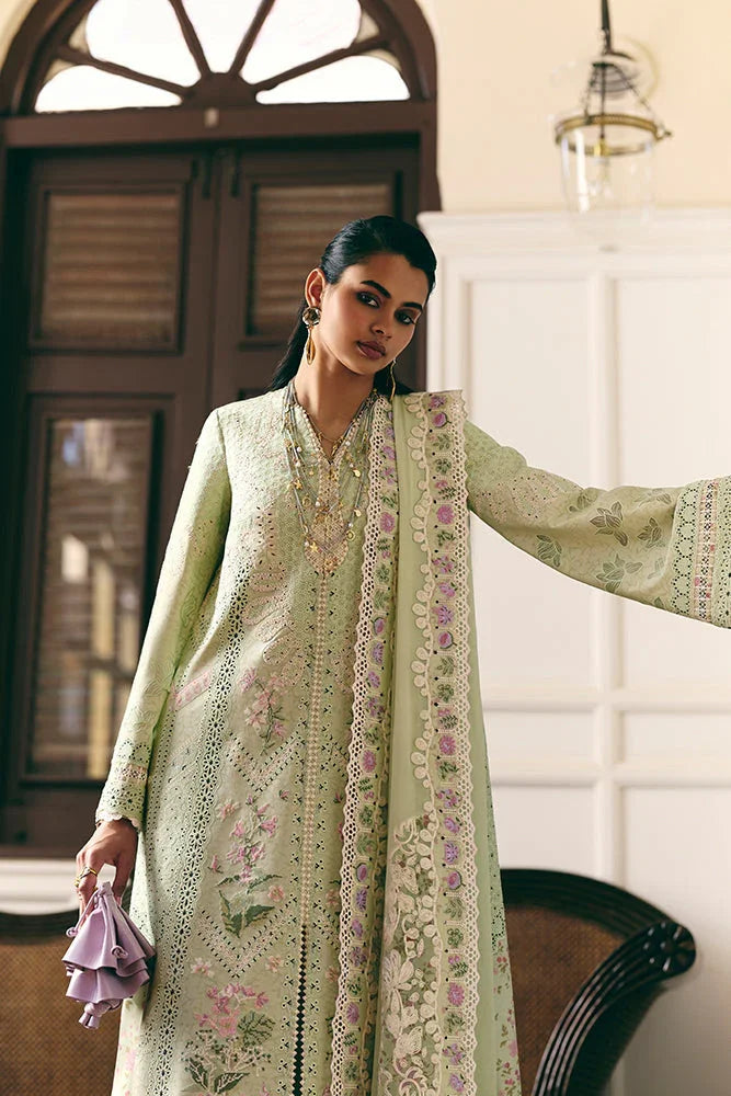 Suffuse | Casual Pret Eid 26 | AREEHA