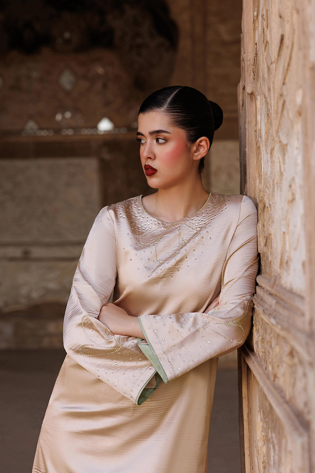 Vanya | Virsa Formals | ED-014